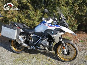 BMW R 1250 GS HP