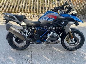 BMW R1200 GS RALLYE