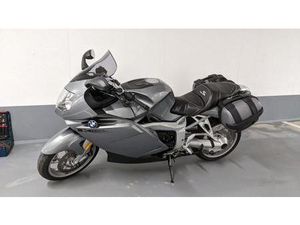 BMW K1200S