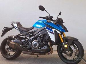 SUZUKI GSX S1000 EVO .