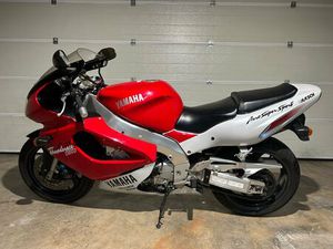 YAMAHA YZF 1000 R THUNDERACE