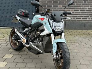 ZERO SR/F PREMIUM CHARGE TANK 12KW