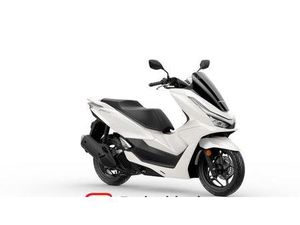 VENDO HONDA PCX 125 (2025) NUOVA A TRENTO (CODICE 9692498) - MOTO.IT