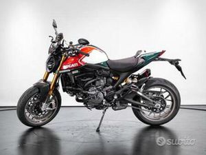 DUCATI MONSTER 1000 - 2024
