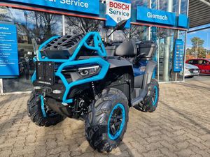 CFMOTO CFORCE 1000 MV MUD VERSION ABS