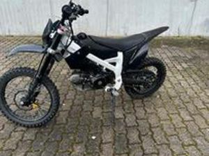 PIT BIKE 125 CC