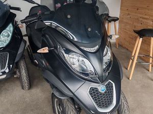 ? PIAGGIO MP3 500 IE – 2017 – GARANTIE 24 MOIS