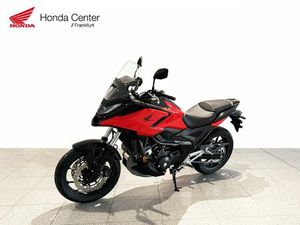 HONDA NC 750 X