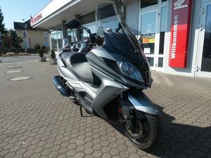 KYMCO NEW DOWNTOWN 350I TCS ABS WINTERPREIS !