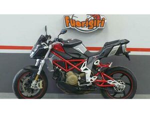 VENDO BIMOTA DB6 DELIRIO E (2006 - 15) USATA A CERTALDO (CODICE 9692818) - MOTO.IT