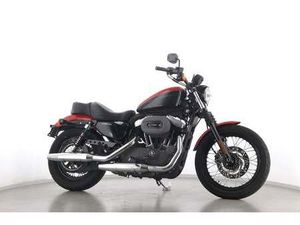 SPORTSTER XL 1200 N NIGHTSTER