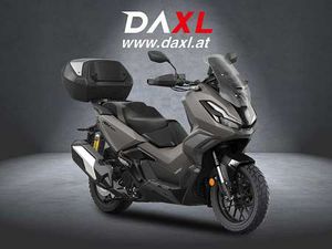 HONDA ADV 350 ADV350 SMART BOX - AKTION - € 87,57 MONATLICH - LAGERND - 6 JAHRE GARANTIE