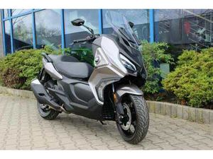 QJ MOTOR FORT 4.0 NOVINKA 2025 SKLADEM