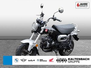 HONDA DAX ST 125 B196 FÜHRERSCHEIN LED SCHEINWERFER