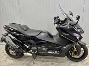 YAMAHA XP T-MAX 560 TECH MAX