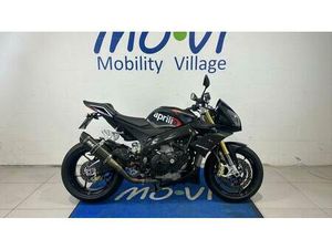 VENDO APRILIA TUONO V4 R (2011 - 15) USATA A BEINASCO (CODICE 9693018) - MOTO.IT