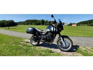TRIUMPH TIGER 955I