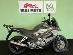 HONDA CROSSRUNNER ABS - 2014