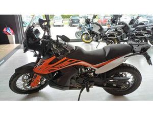 VENDO KTM 790 ADVENTURE (2019 - 20) USATA A PORDENONE (CODICE 9692936) - MOTO.IT