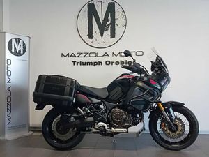 VENDO YAMAHA XT1200ZE SUPER TÉNÉRÉ (2017 - 20) USATA A BONATE SOPRA (CODICE 9693060) - MOTO.IT