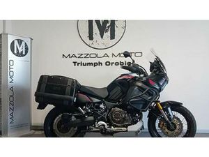 VENDO YAMAHA XT1200ZE SUPER TÉNÉRÉ (2017 - 20) USATA A BONATE SOPRA (CODICE 9693060) - MOTO.IT