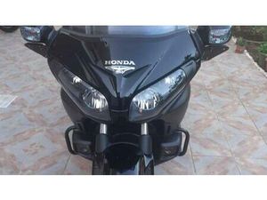VENDO HONDA GL 1800 GOLD WING (2012 - 17) USATA A SAN GIOVANNI TEATINO (CODICE 9692930) - MOTO.IT