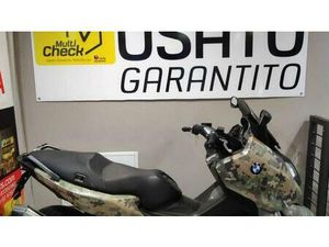VENDO BMW C 600 SPORT (2011 - 15) USATA A ROZZANO (CODICE 9692762) - MOTO.IT