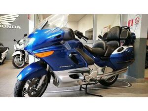 VENDO BMW K 1200 LT (1999 - 03) USATA A SONDRIO (CODICE 9692475) - MOTO.IT