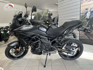 KAWASAKI VERSYS 650 MY25 4 ROKY ZÁRUKA