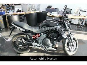 KAWASAKI ER-6N*TÜV NEU*20TKM*ABS*TOPZUSTAND*