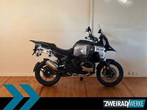 BMW R 1300 GS ADVENTURE AUTOMAT. SCHALTASSISTENT