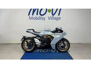 VENDO MV AGUSTA SUPERVELOCE 800 S (2021 - 25) NUOVA A BEINASCO (CODICE 9692754) - MOTO.IT