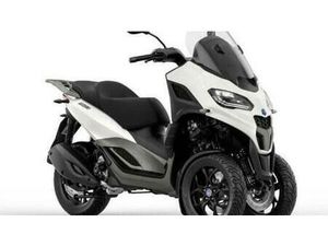 VENDO PIAGGIO MP3 310 (2025) NUOVA A ROSTA (CODICE 9692927) - MOTO.IT