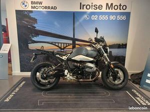 BMW R R 12 1200 NINET A2