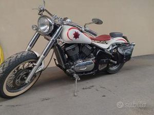 KAWASAKI VN 800 - 2003
