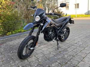 MALAGUTI XSM 125