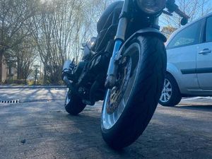 DUCATI MONSTER 900 SUPER ZUSTAND