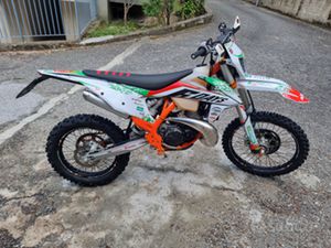KTM 300 EXC SIXDAYS PORTUGAL 2020 TBI