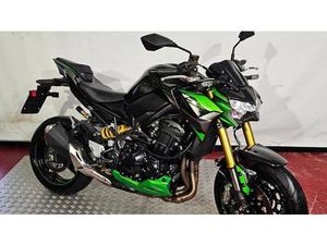 VENDO KAWASAKI Z 900 SE (2022 - 24) USATA A ROSTA (CODICE 9694119) - MOTO.IT