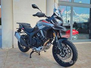 MORBIDELLI MBP T1002VX 2025 - FULL OPTIONAL