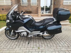 YAMAHA FJR 1300A