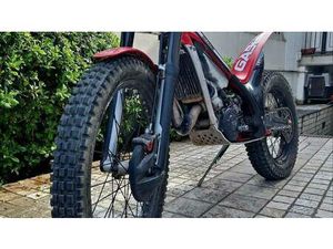 VENDO GASGAS TXT 300 RACING (2024 - 25) USATA A PRATO (CODICE 9694037) - MOTO.IT