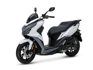 SYM JET 14 125 EVO, SCOOTER, MOTO NEUVE, CHF 3'495.-