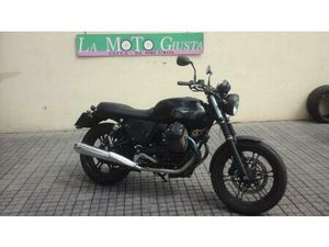 VENDO MOTO GUZZI V7 II SPECIAL (2015 - 17) USATA A LUCCA (CODICE 9693789) - MOTO.IT