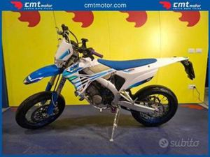 TM RACING SMR 125 FI - 2020