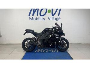 VENDO KAWASAKI Z 1000 SX (2011 - 13) USATA A BEINASCO (CODICE 9693460) - MOTO.IT