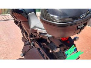 VENDO SUZUKI V-STROM 1000XT (2017 - 20) USATA A GENOVA (CODICE 9693637) - MOTO.IT