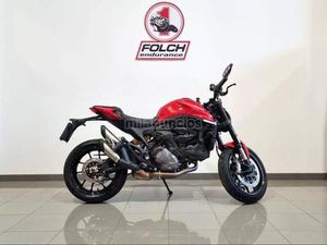 DUCATI - MONSTER