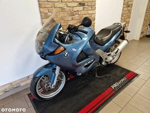 BMW K