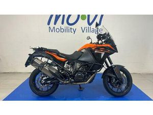 VENDO KTM 1090 ADVENTURE S - L (2017 - 19) USATA A BEINASCO (CODICE 9693486) - MOTO.IT